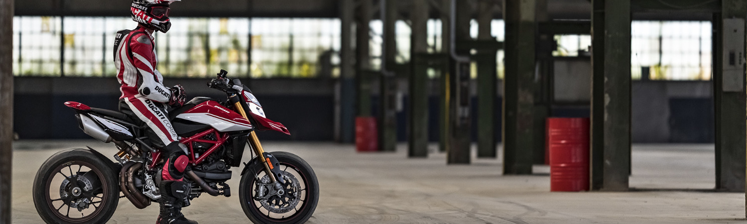 2020 Ducati Hypermotard 950 SP for sale in Ducati NYC, New York, New York