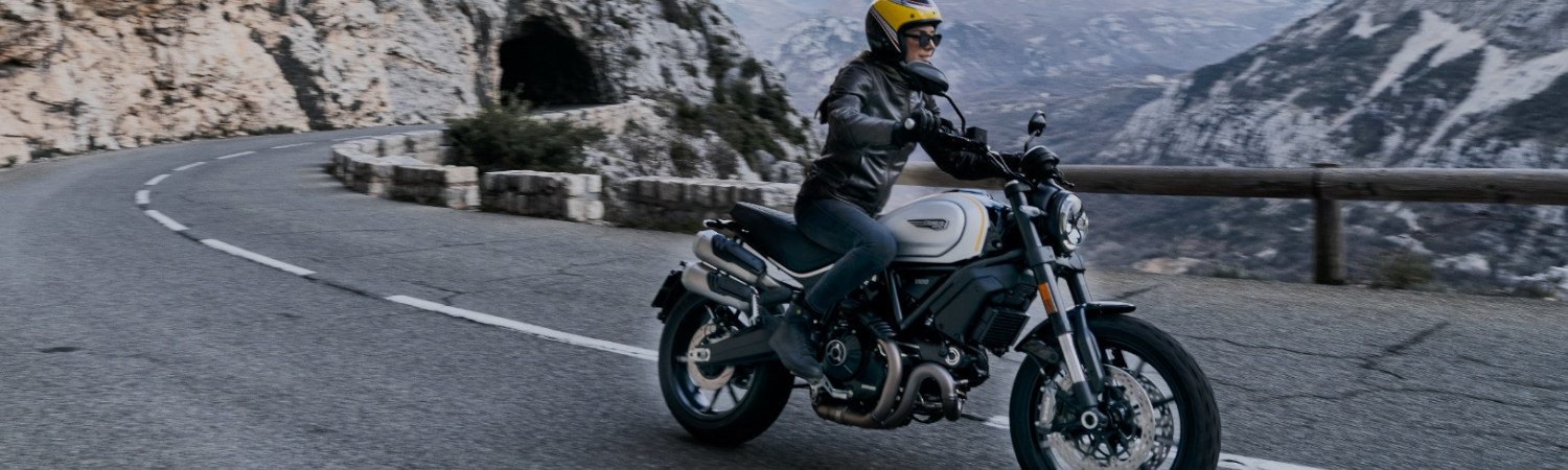 2020Ducati Scrambler 1100 Pro for sale in Ducati NYC, New York, New York