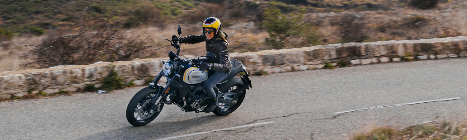 2020 Ducati Scrambler 1100 Pro for sale in Ducati NYC, New York, New York