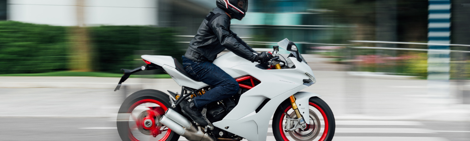 2020 Ducati Supersport S for sale in Ducati NYC, New York, New York