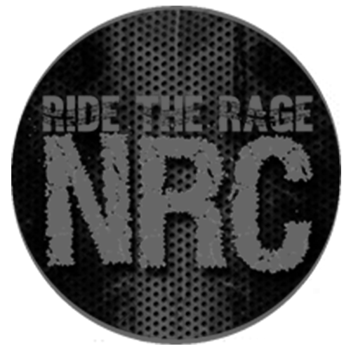 Ride the Rage NRC