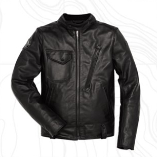 Scrambler Apparel